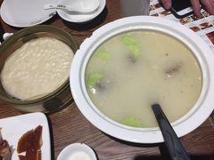 -全聚德(江宁店)