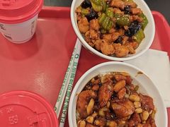 -和合谷(北京市王府井百货大楼店)