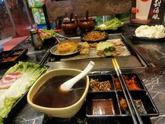 -烧烤季休闲餐厅(贵阳蟠桃宫店)
