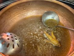 -阿山卓·野生菌火锅·纳西火塘烤肉