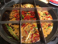 -较场口火锅(九街店)
