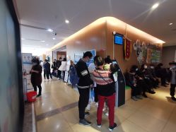 -杭州复旦儿童医院·语言发育迟缓·自闭症干预·注意力训练