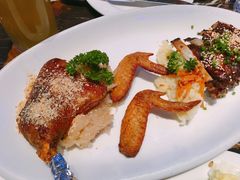 -MOSSO德国餐厅·音乐酒吧(环宇荟店)
