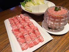 -珍宝轩海鲜火锅(碧湖大厦店)