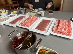 -君邦火锅(新疆大厦店)