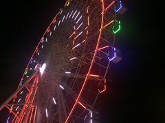 -琴岛之星摩天轮