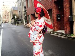 -东京浅草和服体验江户和装工房雅(浅草本店)
