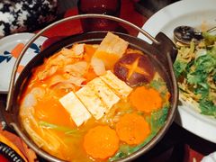 -铃木食堂(帽儿胡同店)
