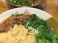 -幺不倒重庆小面(大梁店)