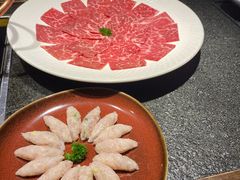 -荣记火锅(青悦城店)