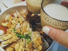 -筱爷叔·上海传统手工菜(玉树路店)