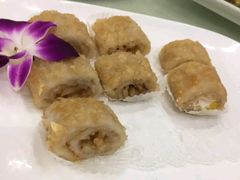 咸薄撑-万山楼海鲜酒家·二十三年老字号