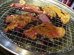 -吉志烤肉(太原总店)