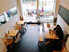 -Egg•Allday Brunch(襄阳北路店)