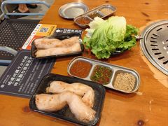 -炽城·烤肉名家(鸿达中央广场店)
