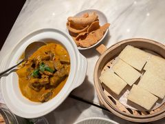-金椰壳· 大厨新加坡菜(壹方城店)