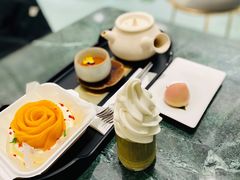 一颗桃子-青山研究所Aoyama Lab