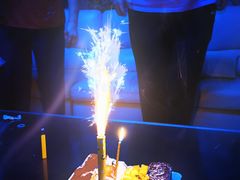 -熊猫不走蛋糕（同城送）(长沙店)