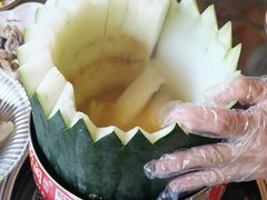 -尚竹阁冬瓜盅·18年地标美食(平洲店)