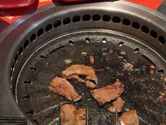 -新石器烤肉(百联川沙店)