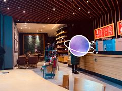 -星巴克(银川金凤万达店)