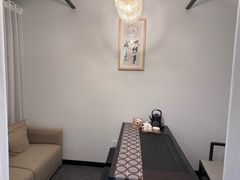 -芒嘎拉古茶馆(陆羽茶都店)