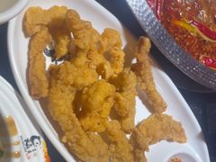 -吴老幺火锅(金龙店)