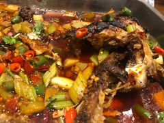 -木屋烧烤(西南角店)