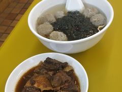 -味然香(起义路店)