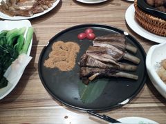 -粤港餐厅(禹州商业广场店)