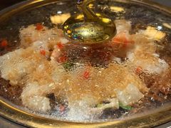 -绿茶餐厅(领展购物广场·中关村店)