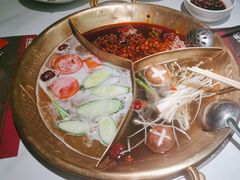 -小龙坎火锅(IFS HOT店)