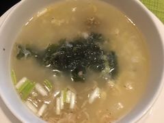 沙汤-阜阳富力万达嘉华酒店·美食汇自助餐厅