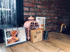 -花溪雨·森林餐厅(石基店)