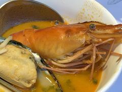 -美奈小馆·东南亚菜(福田星河COCO Park店)