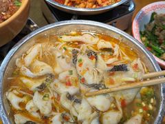 -陈家婆的菜(梅溪湖店)