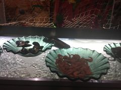 -南海温德姆花园酒店-康达屋Rendez Vous Buffet