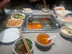 -海底捞火锅(龙湖三千集店)