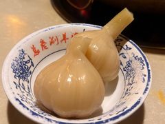 -总参北京涮羊肉