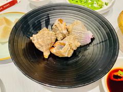-达叔香味海鲜(海棠68环球美食街店)