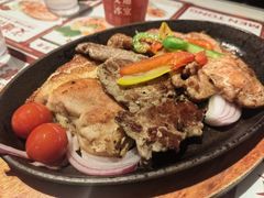 -文通冰室(东方宝泰店)
