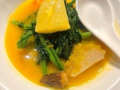 -富力丽思卡尔顿酒店·丽轩中餐厅