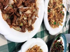 -紫光园·烤鸭·北京菜(劲松店)