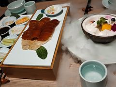 -全聚德(江宁店)