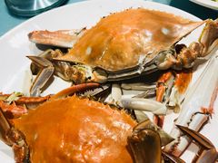 -赶海部落海鲜城(海阳路店)