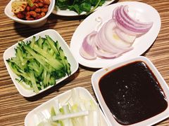 -老昌春饼(中央二店)