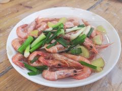 -健跳小海鲜(人民路店)