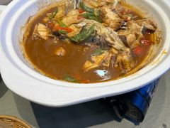 -香山湖渔家大院