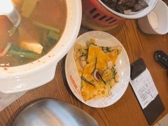 -英兰朝族饭店(河南桥头店)