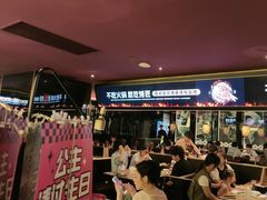 -观音桥步行街